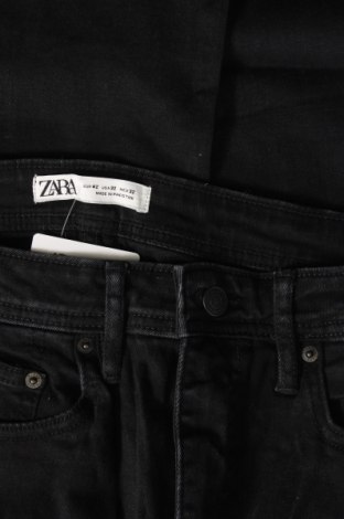 Ανδρικό τζίν Zara, Μέγεθος S, Χρώμα Μαύρο, Τιμή 5,51 €