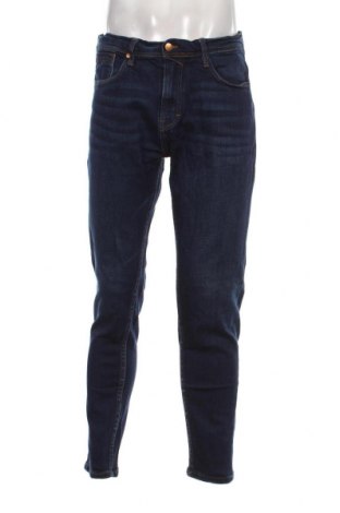Ανδρικό τζίν Zara, Μέγεθος L, Χρώμα Μπλέ, Τιμή 16,70 €