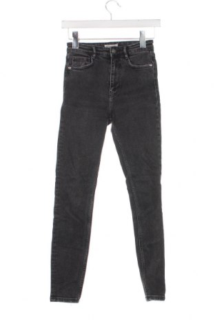 Herren Jeans Zara, Größe S, Farbe Grau, Preis € 3,76