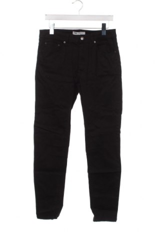 Pánske džínsy  Zara, Veľkosť S, Farba Čierna, Cena  15,31 €