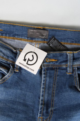 Pánske džínsy  Zara Man, Veľkosť M, Farba Modrá, Cena  14,00 €