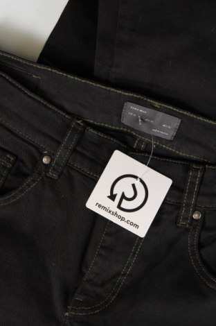 Herren Jeans Zara Man, Größe S, Farbe Schwarz, Preis 7,56 €