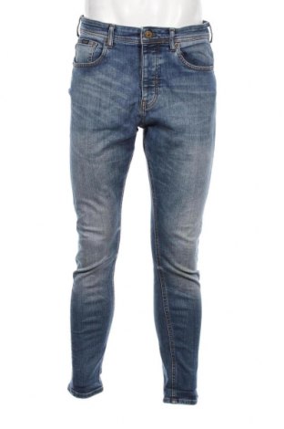 Pánske džínsy  Zara Man, Veľkosť M, Farba Modrá, Cena  8,29 €