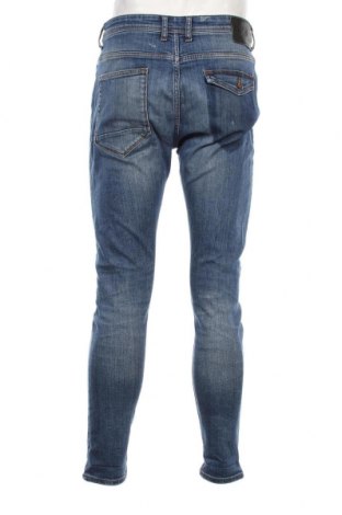 Pánske džínsy  Zara Man, Veľkosť M, Farba Modrá, Cena  13,81 €