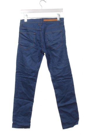 Pánske džínsy  Zara Man, Veľkosť S, Farba Modrá, Cena  5,05 €