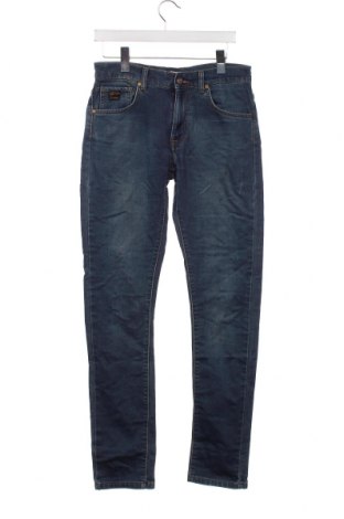 Herren Jeans Zara Man, Größe M, Farbe Blau, Preis € 6,95