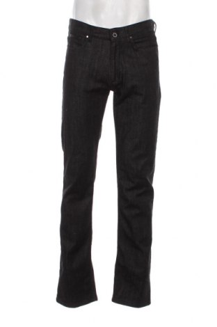 Pánské džíny  Zara Man, Velikost M, Barva Černá, Cena  195,00 Kč