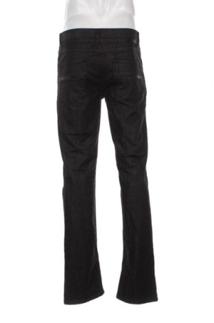 Ανδρικό τζίν Zara Man, Μέγεθος M, Χρώμα Μαύρο, Τιμή 13,81 €