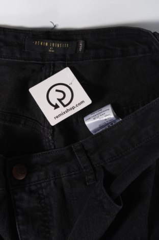 Pánske džínsy  Zizzi, Veľkosť XL, Farba Čierna, Cena  14,96 €