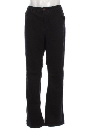 Pánske džínsy  Zizzi, Veľkosť XL, Farba Čierna, Cena  14,96 €