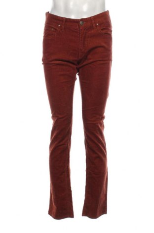 Мъжки джинси, Размер S, Цвят Кафяв, Цена 29,00 лв.