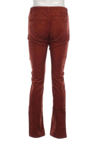 Мъжки джинси, Размер S, Цвят Кафяв, Цена 10,73 лв.