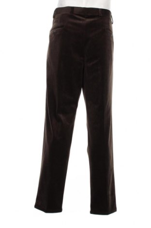 Ανδρικό κοτλέ παντελόνι, Μέγεθος XL, Χρώμα Καφέ, Τιμή 23,53 €