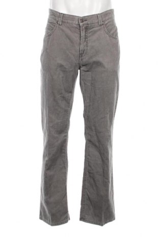 Мъжки джинси A.W.Dunmore, Размер L, Цвят Сив, Цена 29,00 лв.