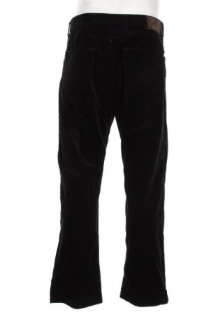 Ανδρικό κοτλέ παντελόνι Bogner, Μέγεθος L, Χρώμα Μαύρο, Τιμή 29,66 €