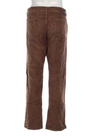 Ανδρικό κοτλέ παντελόνι Brax, Μέγεθος XL, Χρώμα Καφέ, Τιμή 20,71 €