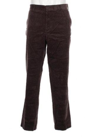 Мъжки джинси C&A, Размер XL, Цвят Кафяв, Цена 17,40 лв.