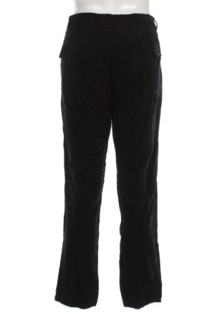 Ανδρικό κοτλέ παντελόνι C&A, Μέγεθος XL, Χρώμα Μαύρο, Τιμή 5,74 €