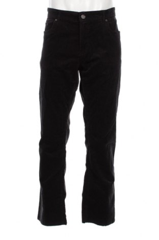 Ανδρικό κοτλέ παντελόνι Canda, Μέγεθος XL, Χρώμα Μαύρο, Τιμή 9,87 €