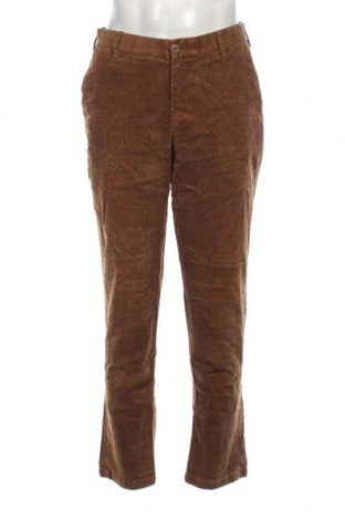 Мъжки джинси Dressmann, Размер L, Цвят Бежов, Цена 41,00 лв.