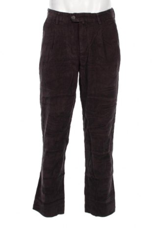 Ανδρικό κοτλέ παντελόνι Dustin, Μέγεθος M, Χρώμα Γκρί, Τιμή 3,80 €