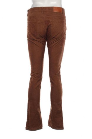 Ανδρικό κοτλέ παντελόνι H&M L.O.G.G., Μέγεθος M, Χρώμα  Μπέζ, Τιμή 2,69 €
