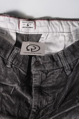 Мъжки джинси Jack & Jones, Размер M, Цвят Сив, Цена 10,25 лв.