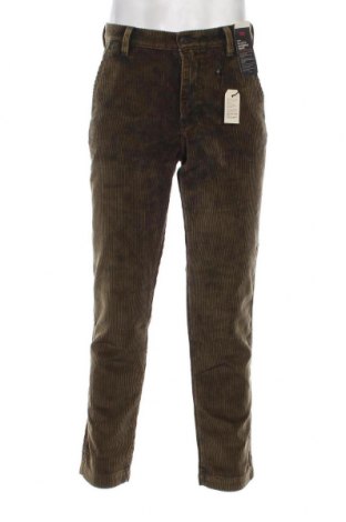 Мъжки джинси Levi's, Размер S, Цвят Зелен, Цена 140,00 лв.