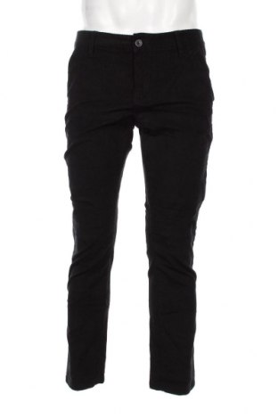 Мъжки джинси Livergy, Размер L, Цвят Черен, Цена 13,05 лв.
