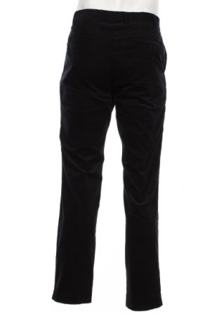 Pantaloni raiați de bărbați McNeal, Mărime M, Culoare Negru, Preț 56,55 Lei