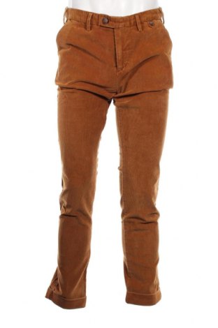 Ανδρικό κοτλέ παντελόνι Pepe Jeans, Μέγεθος M, Χρώμα  Μπέζ, Τιμή 14,43 €