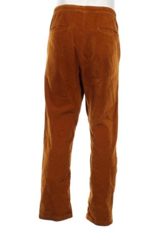 Мъжки джинси Rainbow, Размер XXL, Цвят Жълт, Цена 17,40 лв.