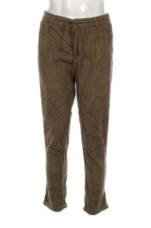 Мъжки джинси Smog, Размер L, Цвят Зелен, Цена 14,50 лв.