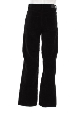 Pantaloni raiați de bărbați Superdry, Mărime S, Culoare Negru, Preț 83,68 Lei