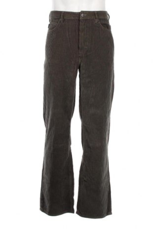Pantaloni raiați de bărbați Superdry, Mărime S, Culoare Verde, Preț 52,30 Lei