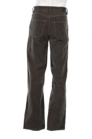 Pantaloni raiați de bărbați Superdry, Mărime S, Culoare Verde, Preț 83,68 Lei