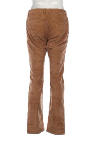 Мъжки джинси Tom Tailor, Размер M, Цвят Кафяв, Цена 11,48 лв.
