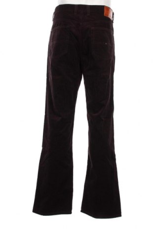Ανδρικό κοτλέ παντελόνι Tommy Hilfiger, Μέγεθος XL, Χρώμα Καφέ, Τιμή 59,38 €