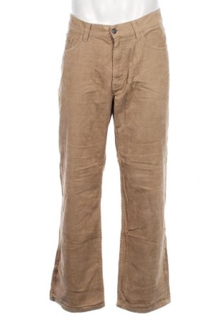 Мъжки джинси Tommy Hilfiger, Размер XL, Цвят Бежов, Цена 57,60 лв.