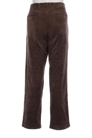 Мъжки джинси Tommy Hilfiger, Размер L, Цвят Кафяв, Цена 48,96 лв.