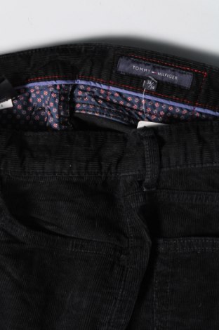 Ανδρικό κοτλέ παντελόνι Tommy Hilfiger, Μέγεθος M, Χρώμα Μπλέ, Τιμή 30,28 €