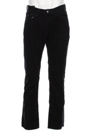 Ανδρικό κοτλέ παντελόνι Tommy Hilfiger, Μέγεθος M, Χρώμα Μπλέ, Τιμή 35,63 €
