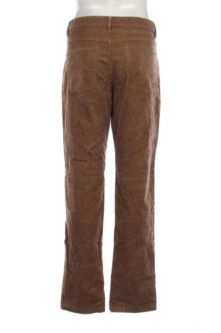 Ανδρικό κοτλέ παντελόνι Tu, Μέγεθος XL, Χρώμα Καφέ, Τιμή 9,69 €