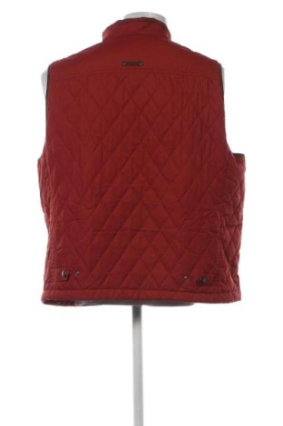 Ανδρικό γιλέκο, Μέγεθος XL, Χρώμα Κόκκινο, Τιμή 22,61 €