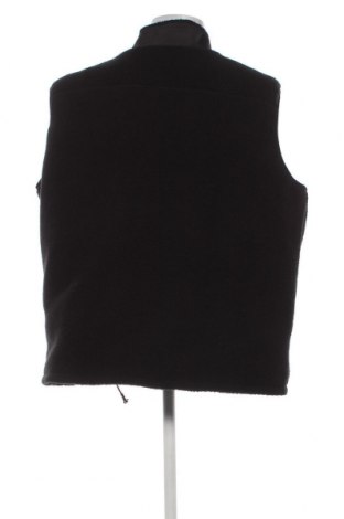 Ανδρικό γιλέκο, Μέγεθος XXL, Χρώμα Μαύρο, Τιμή 17,88 €