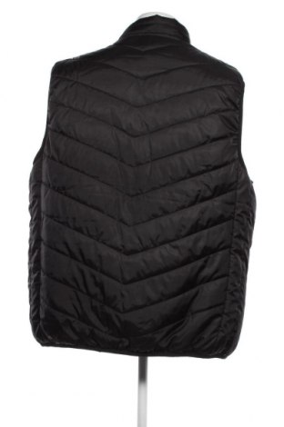 Ανδρικό γιλέκο, Μέγεθος XL, Χρώμα Μαύρο, Τιμή 15,77 €
