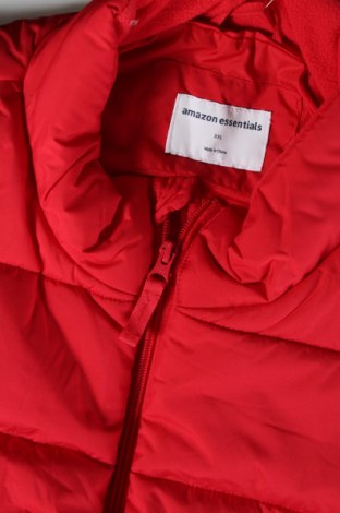 Herrenweste Amazon Essentials, Größe XXL, Farbe Rot, Preis 28,04 €