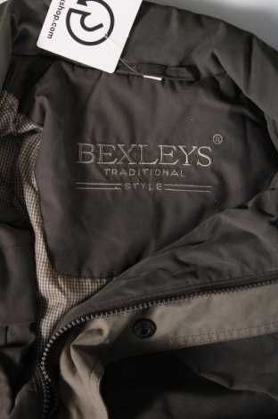 Pánská vesta  Bexleys, Velikost L, Barva Zelená, Cena  1 550,00 Kč