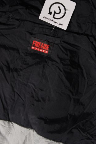 Ανδρικό γιλέκο Bogner Fire+Ice, Μέγεθος XL, Χρώμα Μαύρο, Τιμή 46,39 €