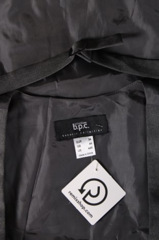 Ανδρικό γιλέκο Bpc Bonprix Collection, Μέγεθος XL, Χρώμα Γκρί, Τιμή 19,15 €
